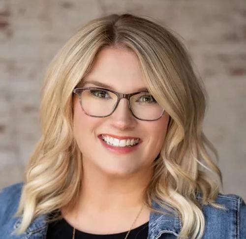 Kate Conner President/CEO